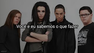 Tokio Hotel - Human Connect To Human (Tradução PT-BR)