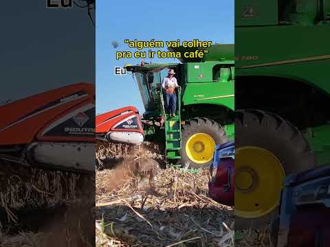 Alguém aí é assim também??? #foryou #foryou #agro #agricultura #fypシ #fy #agriculture