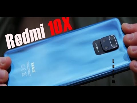 REDMI 10X TAQDIMOTIGA OZ QOLDI// HUAWEI ENJOY Z 5G HUAWEINING ENG ARZON 5G  TELEFONI