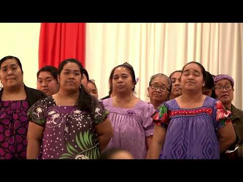 ICC Easter 2023 part 3 | Chuukese Easter | Chuukese 2023