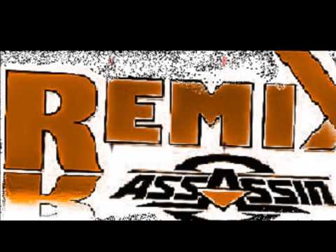 Mike Candys ft. Clyde Taylor (Remix Assassin)-Make it Home (Drty Hard Dance Remix)