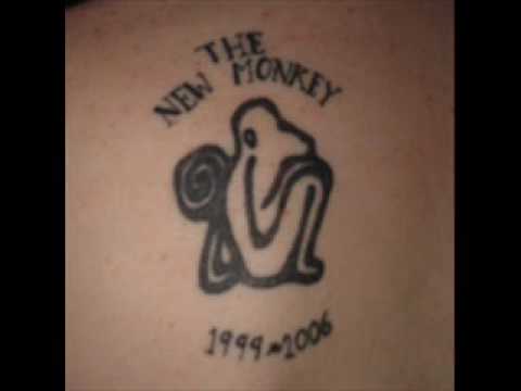 The New Monkey Mc Stretch Mc Scotty Jay Dj Impulse Part 1