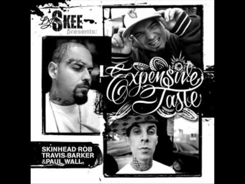 Expensive Taste  feat. B-Real & Too Short  Famous Anthem