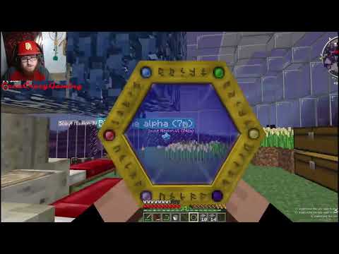 Minecraft Modded Blightfall - Ep 8 - So Many Quests