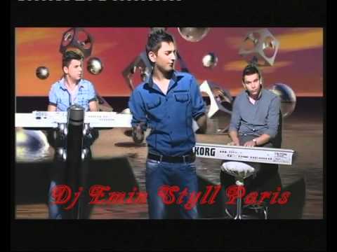 Eno Enver 2012-Edvaj Siklovava Te Bistravtut   NEW SPOTT.wmv