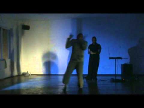 Tilemachos Moussas vs Gregory Gaitanaros-Dancer &Musician Reverse