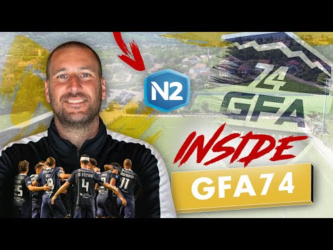FLASH INSIDE - Episode 1 - Avec la N2 de GFA !