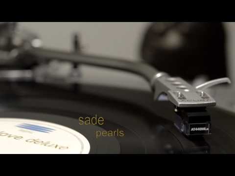 SADE - Kiss of Life/Pearls (vinyl)