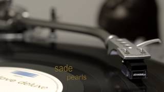 SADE - Kiss of Life/Pearls (vinyl)