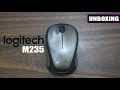 Мышка Logitech 910-002201