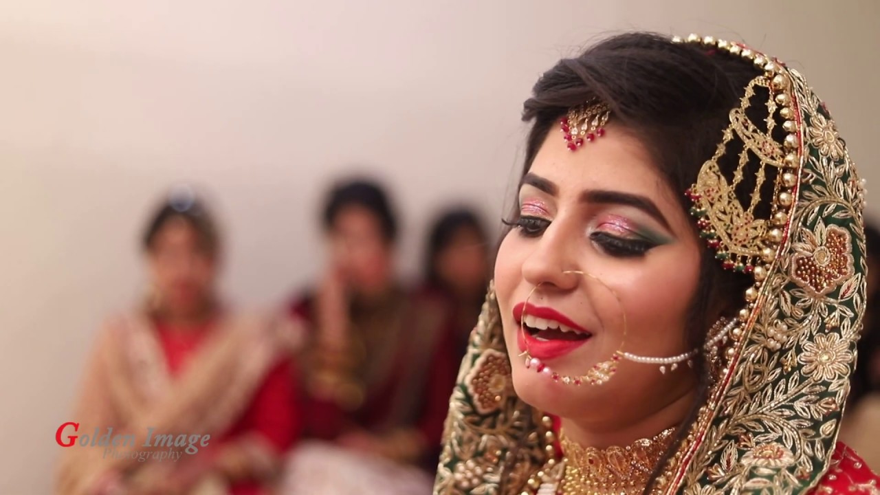 Muslim Wedding Closeup Photography Tips