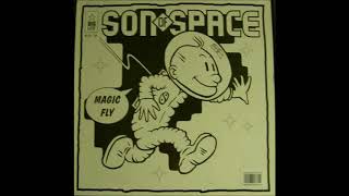 Son Of Space - People Of The Universe (B1)