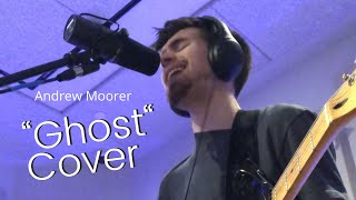 “Ghost” (Acoustic Cover)