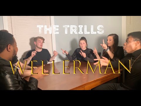The Trills - Wellerman (Sea Shanty) opb. Nathan Evans