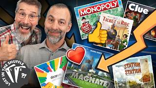 Game Night Picks - Pair Of Dice Paradise - Station to Station video thumbnail