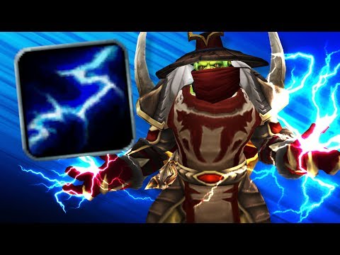 Is That An ELEMENTAL Shaman?! (5v5 1v1 Duels) - PvP WoW: Battle For Azeroth 8.2