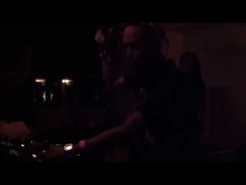 Djeff Afrozila Pt2, Croatia 26th July 2015, Suncebeat, Barbarellas