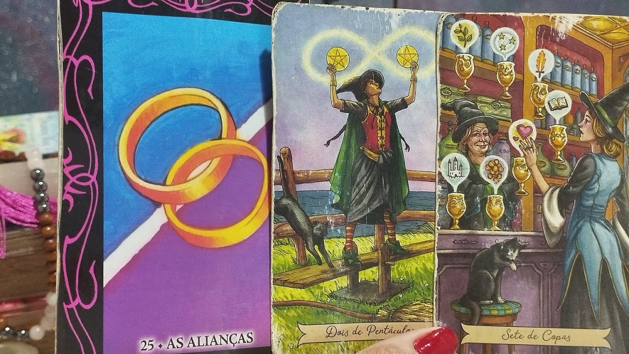 Intuitivas 415 🦋 Meia boca não!