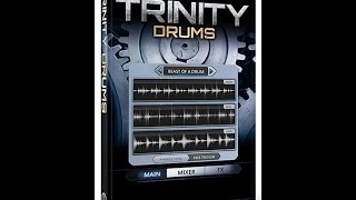 Video thumbnail for Best Service   Sonuscore Trinity Drums KONTAKT by Андрей Максимов