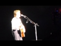 And I Love Her by Paul McCartney 