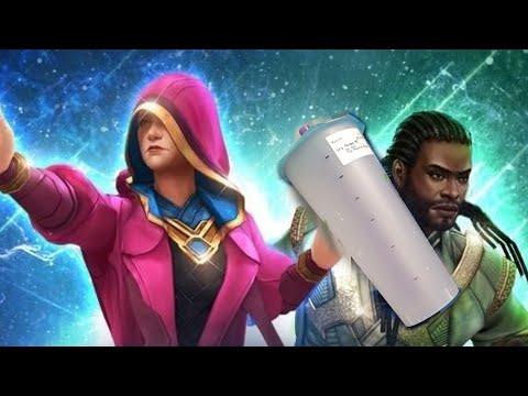 [MFF] Ancient One godly support, event 7 tuổi tiếp tục