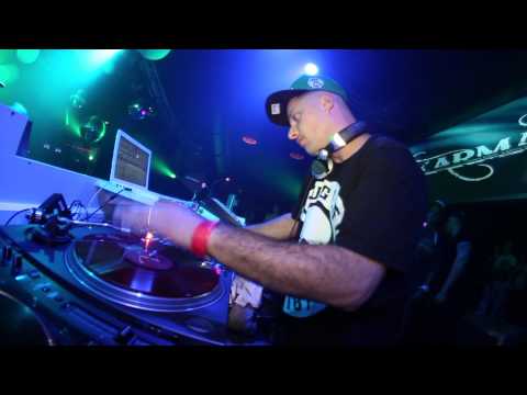 DJ ALA w/KARMA KREW @ VANILLA CLUB