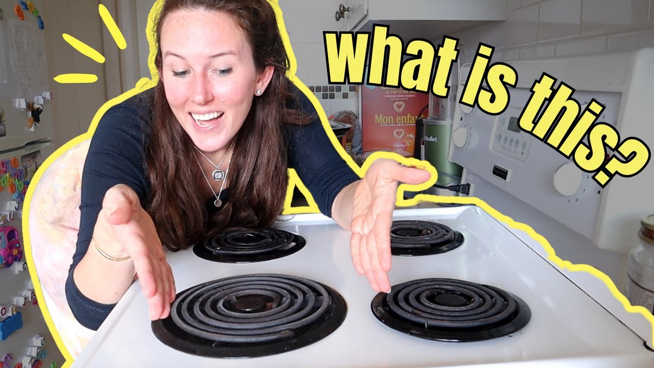 Secrets of ✨KITCHEN ENGLISH✨