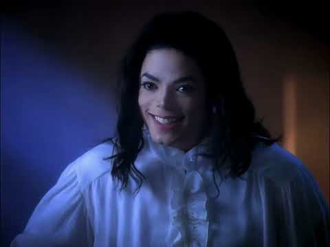 [2024] Michael Jackson -  Ghosts | FULL MOVIE HD