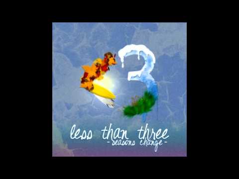 Less Than Three - Sunflowers