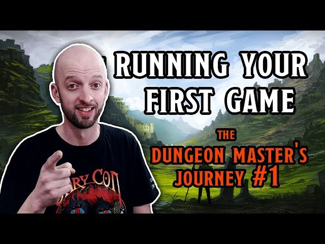 Dungeon Journey