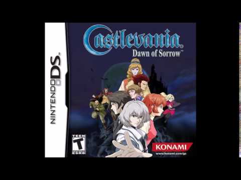 04 - Dracula's Tears - Castlevania - Dawn of Sorrow OST HQ