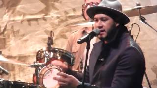 NO TE VA GUSTAR Presente