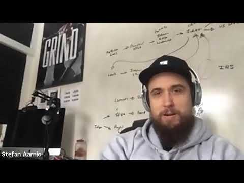 How to Become a Stronger Man