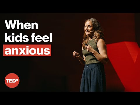 A surprising way to boost your child’s confidence | Kathryn Hecht | TEDxMinneapolis