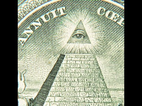 Babylonian MONEY MAGIC... IDOL DOLLS .... BILLS of BAAL!