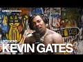 Kevin Gates Hard To Sleep Live UPROXX Sessions