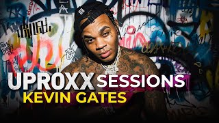 Kevin Gates - &quot;Hard To Sleep&quot; (Live) | UPROXX Sessions
