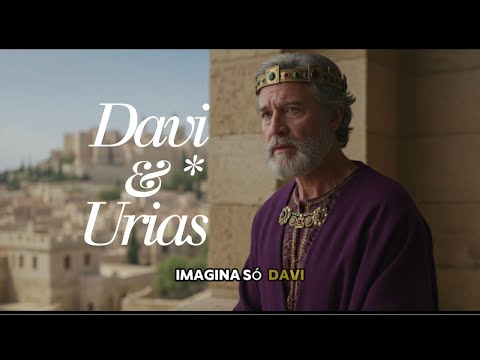 BIBLICAL STORY: DIVINE JUSTICE OVER THE INTEGRITY AND BETRAYAL EXPERIENCED BY DAVID AND URIAH.