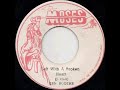 KEN BOOTHE - Left with a broken heart [197? - Moses]