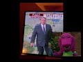 Barney Season 2 I Love You Song Hoo S In The Forest