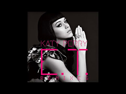 Katy Perry - E.T. (Tiesto Dubstrumental)