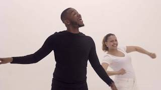 The Best Me (official Music Video) Jovonta Patton feat. Symone Patton