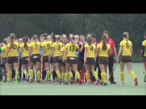 4esc 15okt16 Play Offs A en B jeugd