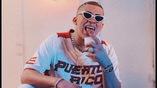 Por que Bad Bunny se quedo fuera de Ta To Gucci Remix ? | La Lata Radio