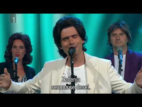 MALA TERASA - TOTO PODNUJNO - SEZONA