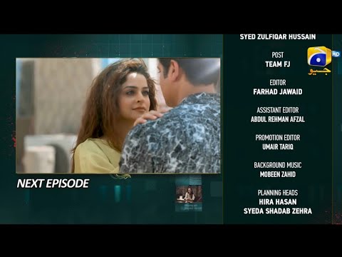 Behroop Episode 49 Teaser - Promo - Har Pal Geo Drama Review - 6 June 2023