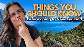 THINGS TO KNOW BEFORE MOVING TO NEW ZEALAND | Useful things to know about Aotearoa | JOS ATKIN