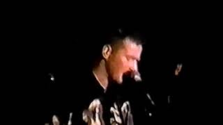 Kitchens of Distinction - &quot;Mad as Snow&quot; - Live