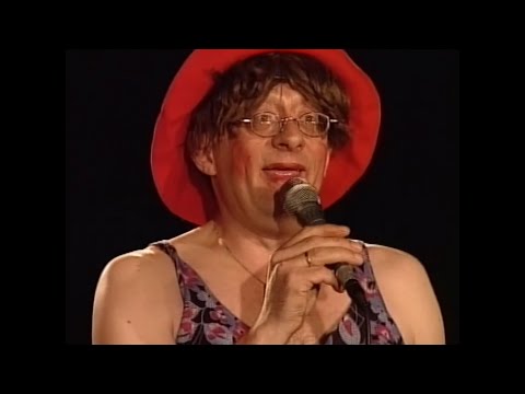 Honningsvågrevyen: Dominique (Fresk, Frank og Freidig 2001)