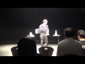 John Cage Solo for Sliding Trombone